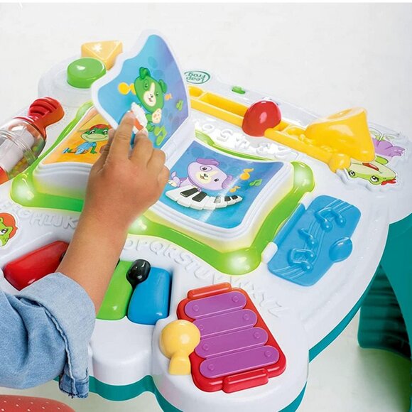 💞LeapFrog Learn and Groove Musical Toy🐸 - Picture 4 of 6